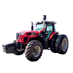 Best Tractor Companies In China