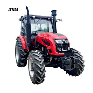 Best Tractor Companies In China
